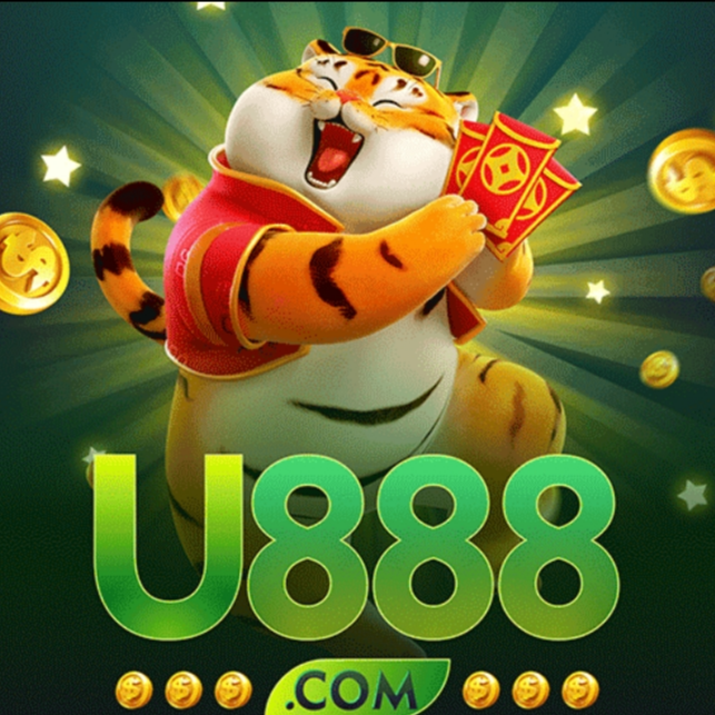 🍀 U888🍀 thumbnail