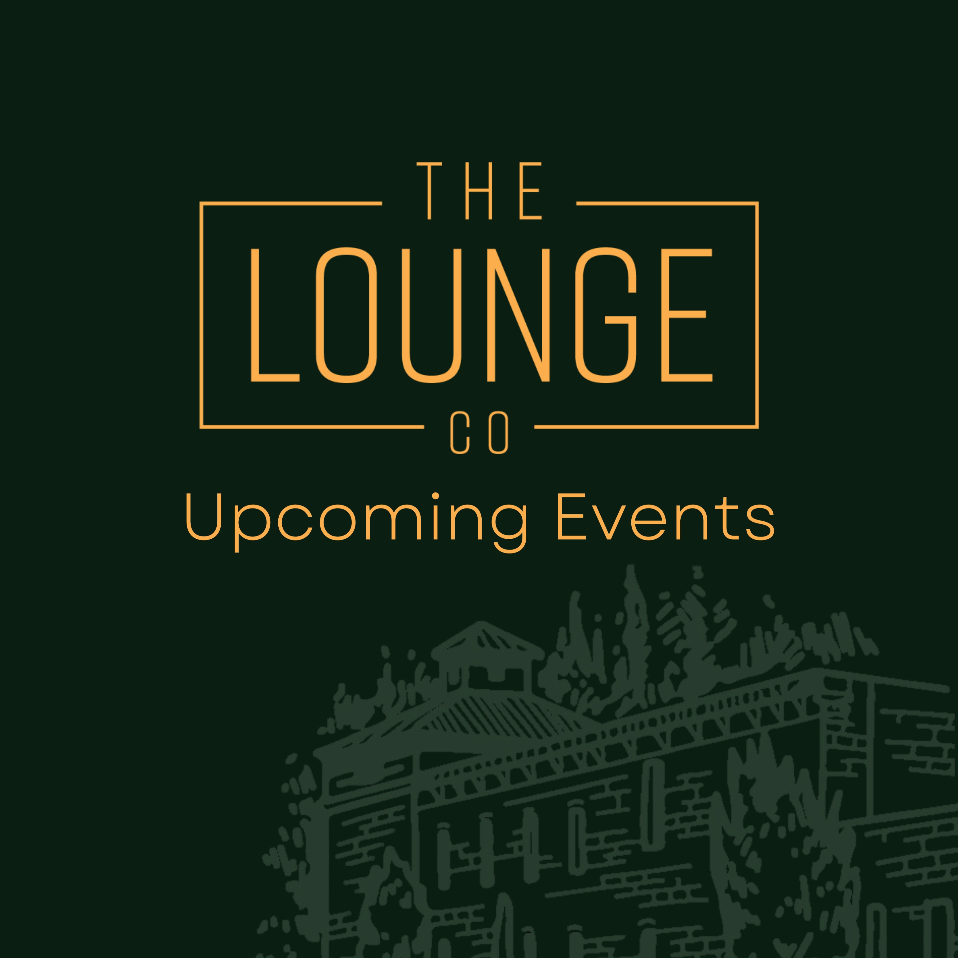 Upcoming Events  thumbnail