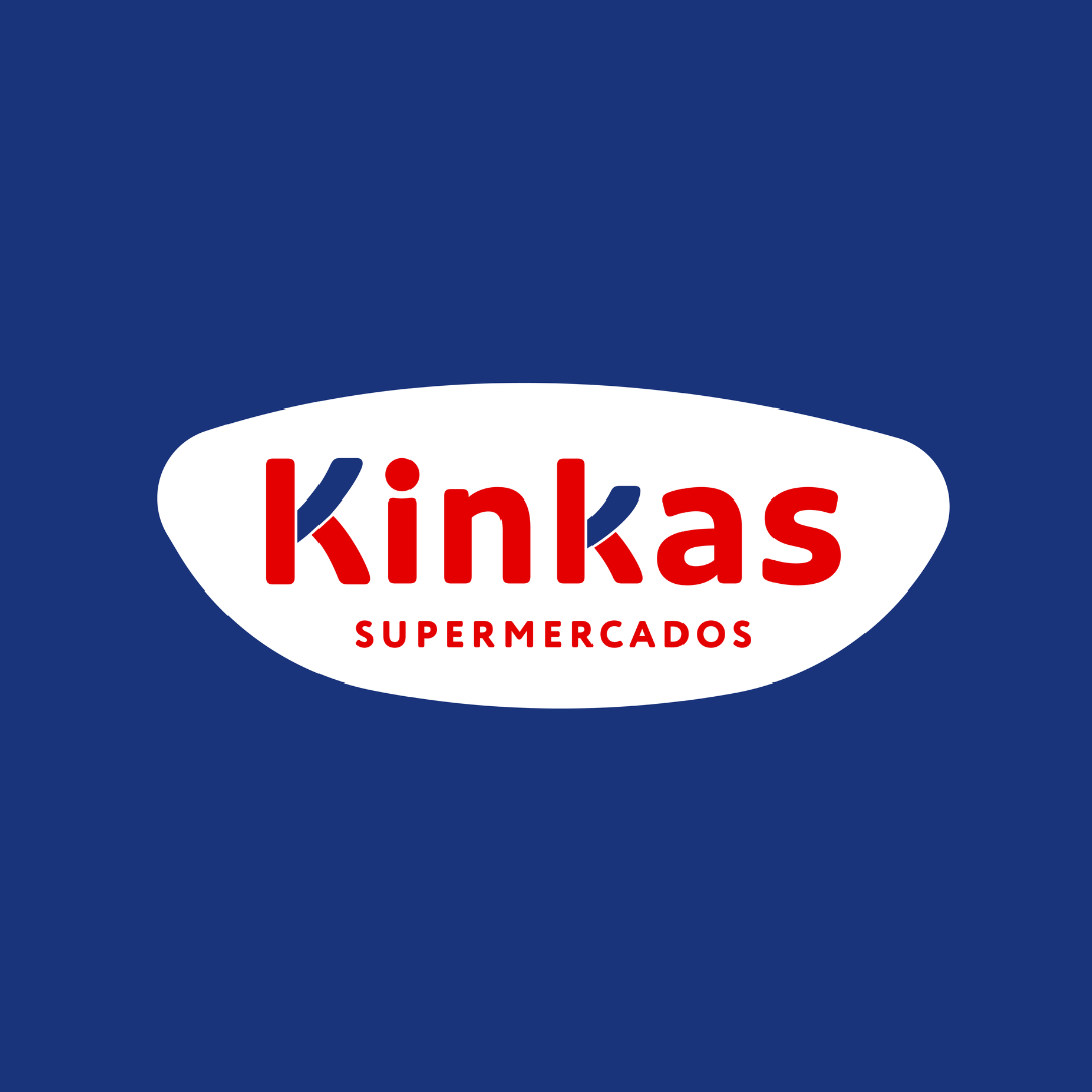 Kinkas Recepção thumbnail