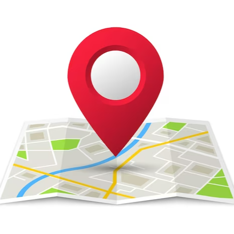 Localização  thumbnail