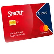 Peça o seu Cartão Smart ! thumbnail