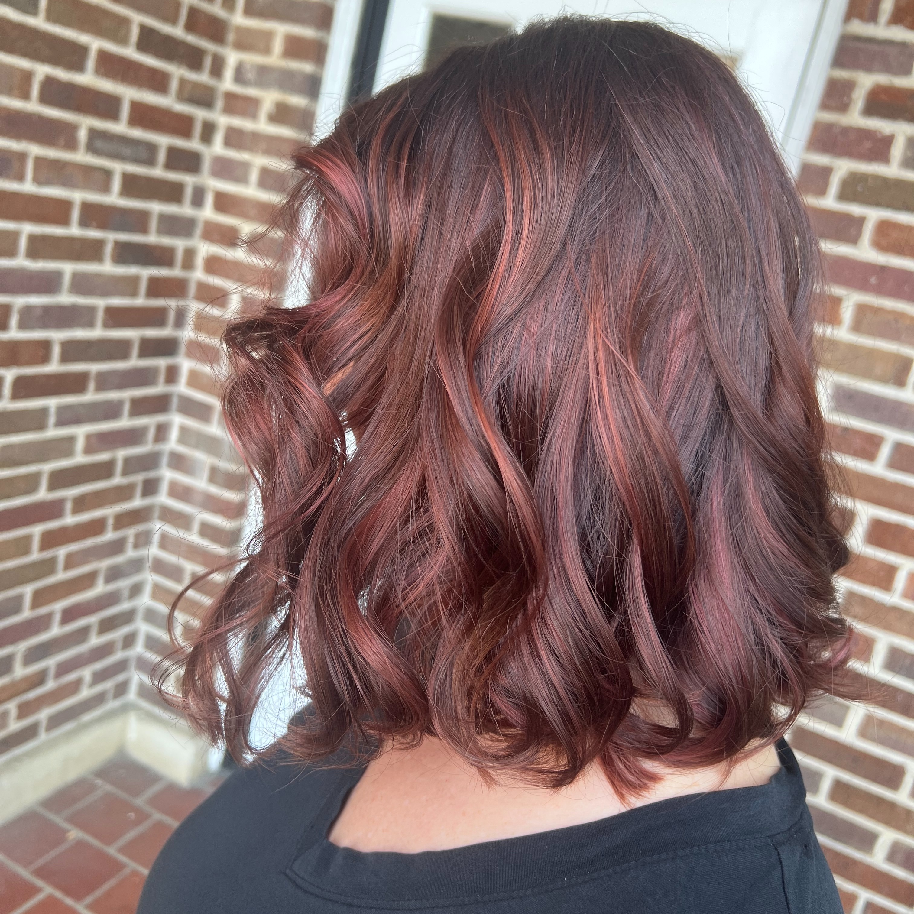 Hairstyling, Coloring, Cutting & Extensions thumbnail