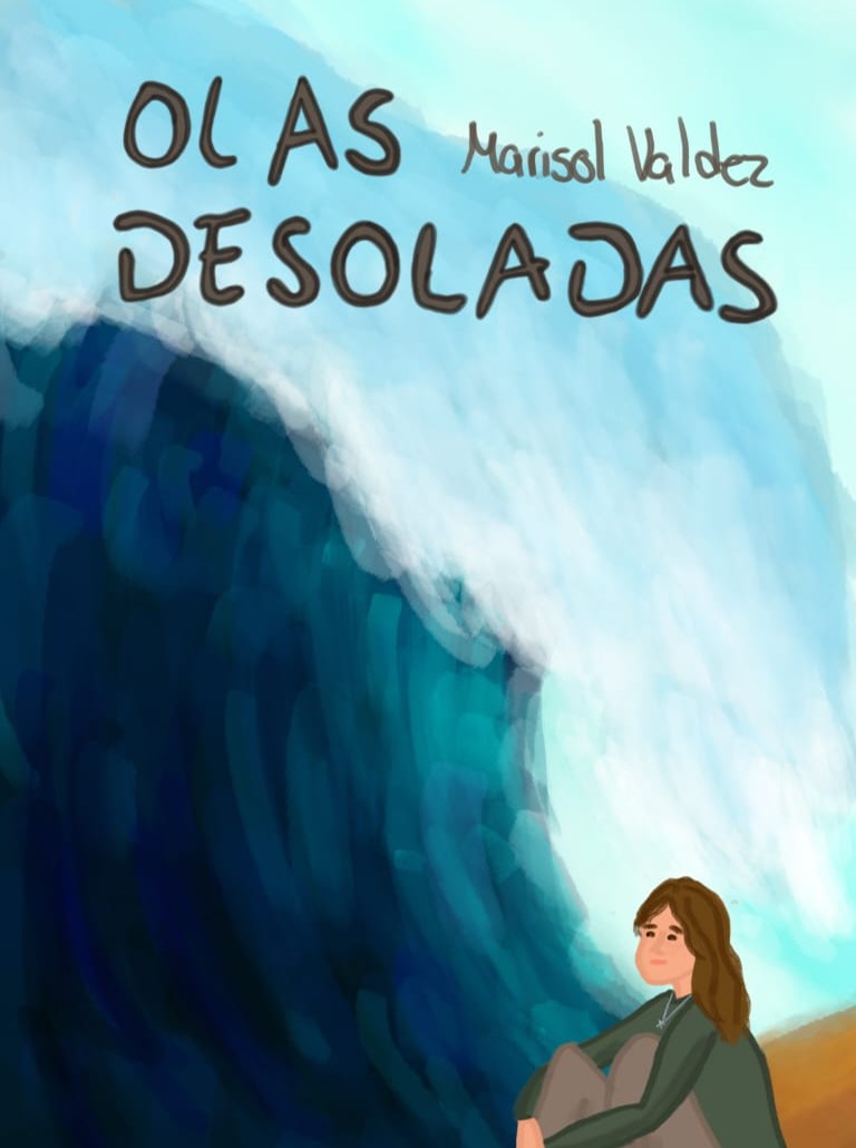 Olas desoladas en Wattpad 🌊 thumbnail