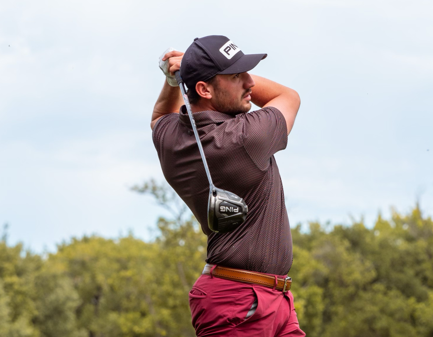 GOLF FITNESS thumbnail