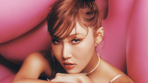 HWASA 'I Love My Body' 🫧 (Digital Single) - Ko-fi.com thumbnail