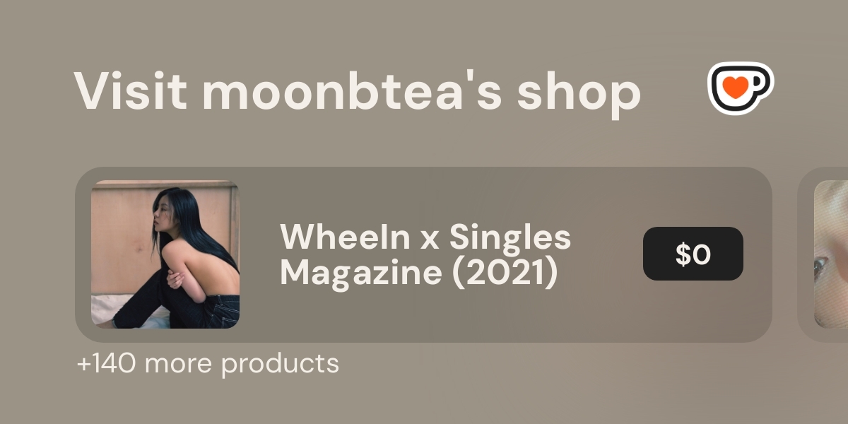 Visit moonbtea's Shop! thumbnail