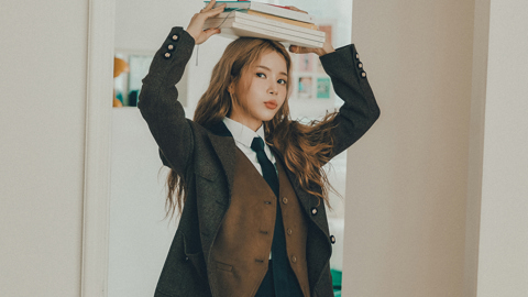 SOLAR 2024 Season's Greetings 'Agent Solar' - Ko-fi.com thumbnail