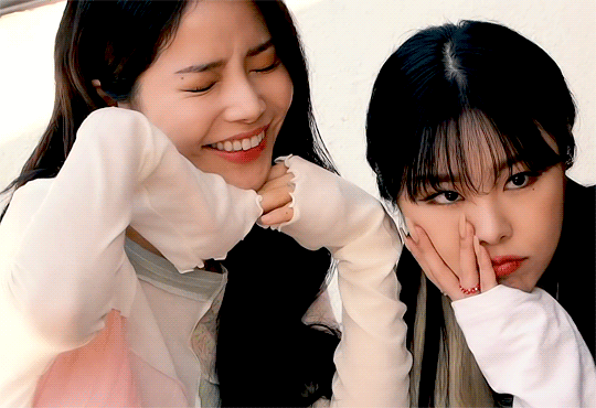 mamamoo 2021 season’s greetings ♡ WHEESUN ♡ thumbnail