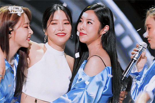 ♡MAMAMOO♡SBSInkigayoshow,210606. thumbnail