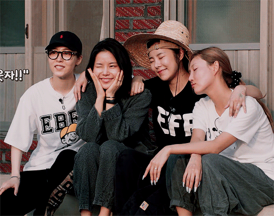 ♡ #마마무 ♡  [Special] ‘맘무세끼’ EP2 thumbnail