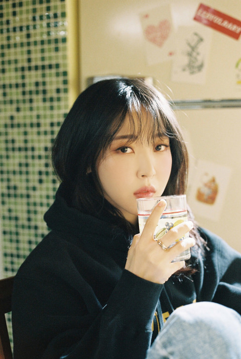 MoonByul — HD Images  - Ko-fi.com thumbnail
