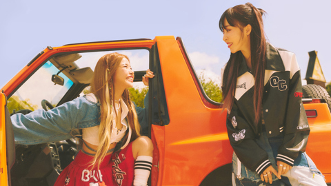 MAMAMOO+ 'BETTER' 1st Digital Single - Ko-fi.com thumbnail