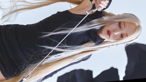 MoonByul 1st Full Album 'Starlit of Muse' - Ko-fi.com thumbnail