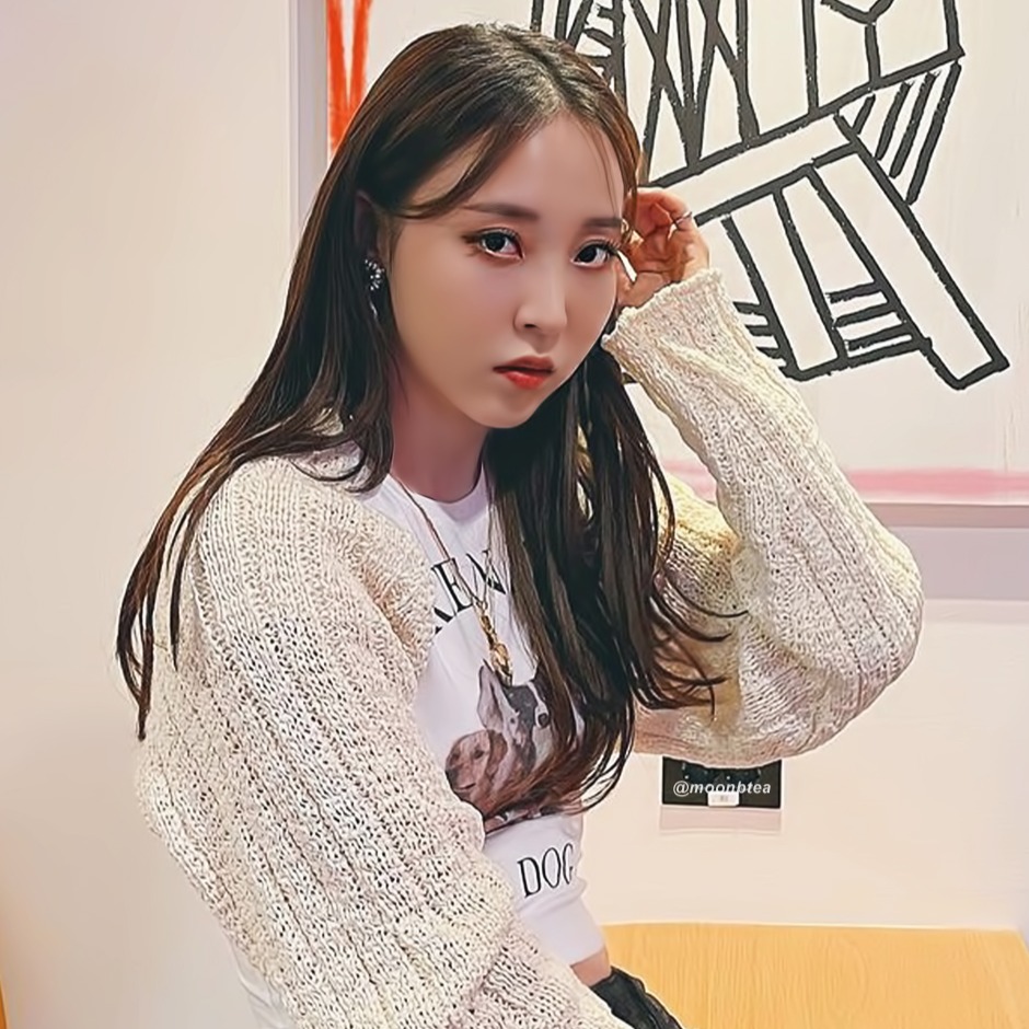 MOONBYUL WALLPAPERS BY MOONBTEA thumbnail