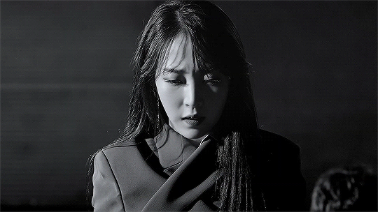 Moonbyul - Absence Performance Video thumbnail