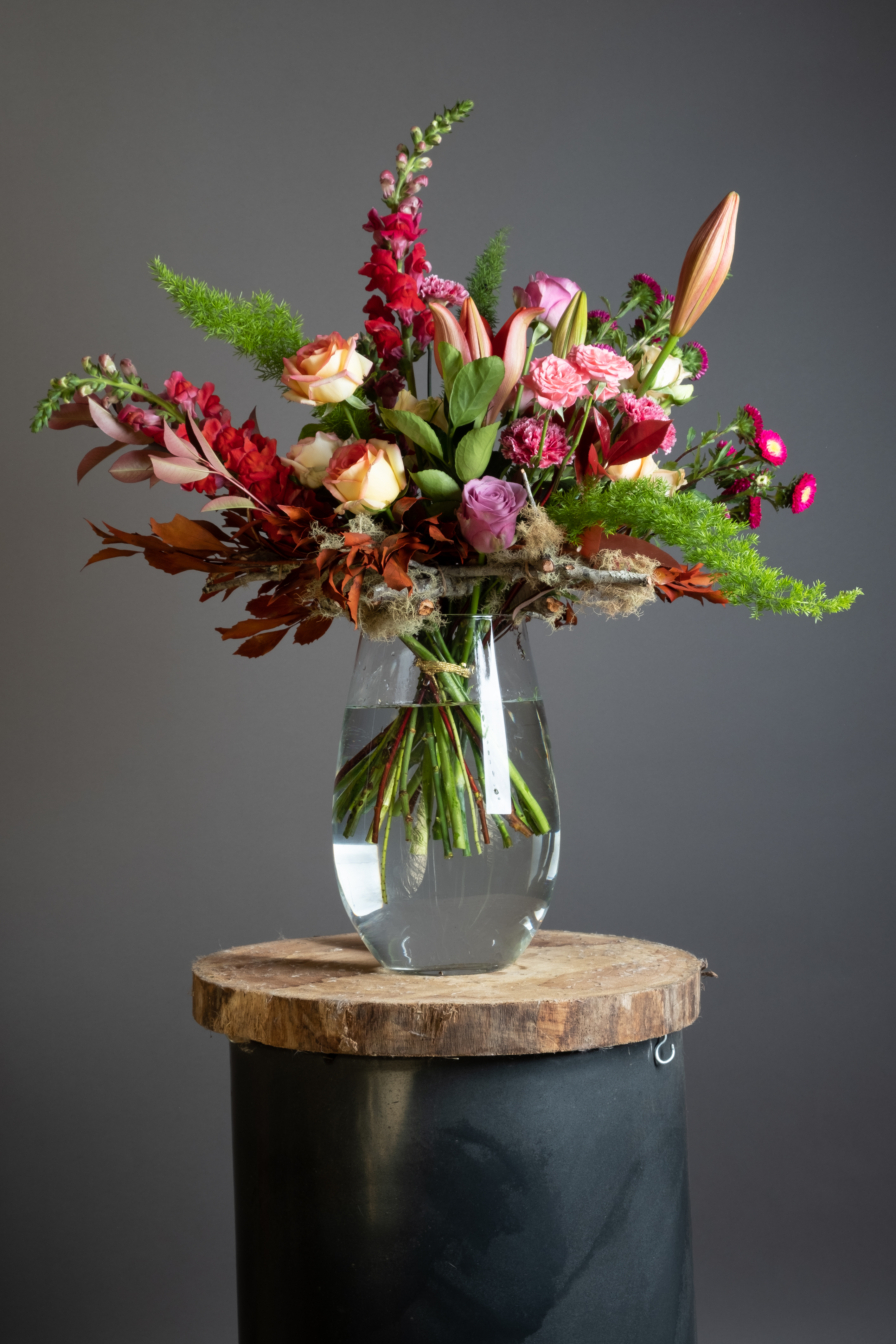 ASSINATURA FLORAL thumbnail