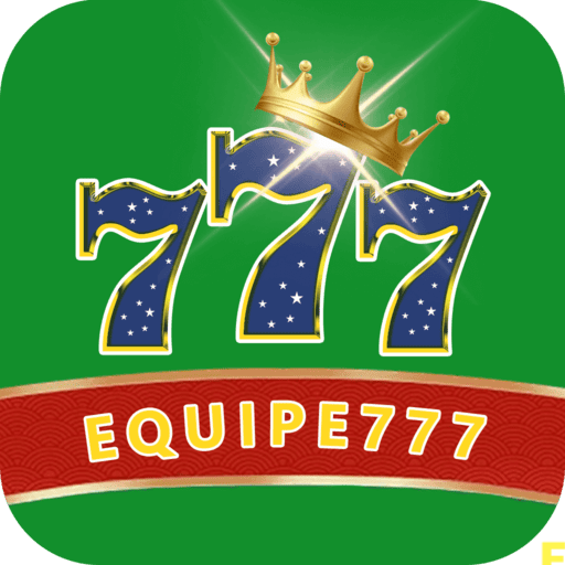 EQUIPE 777🚀 - Bio Site thumbnail