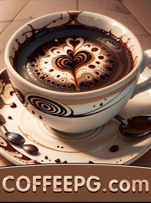 coffeepg.com thumbnail