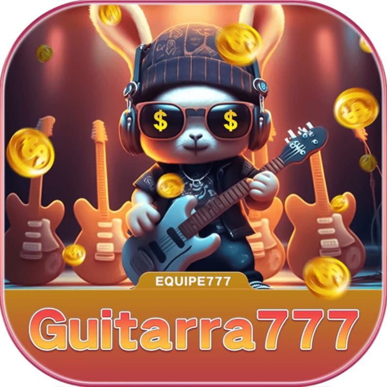 GUITARRA777 thumbnail