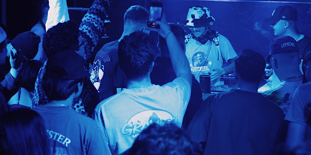 April 10, 2025 - Dance Electric @ Kitsch Bar (Costa Mesa) thumbnail