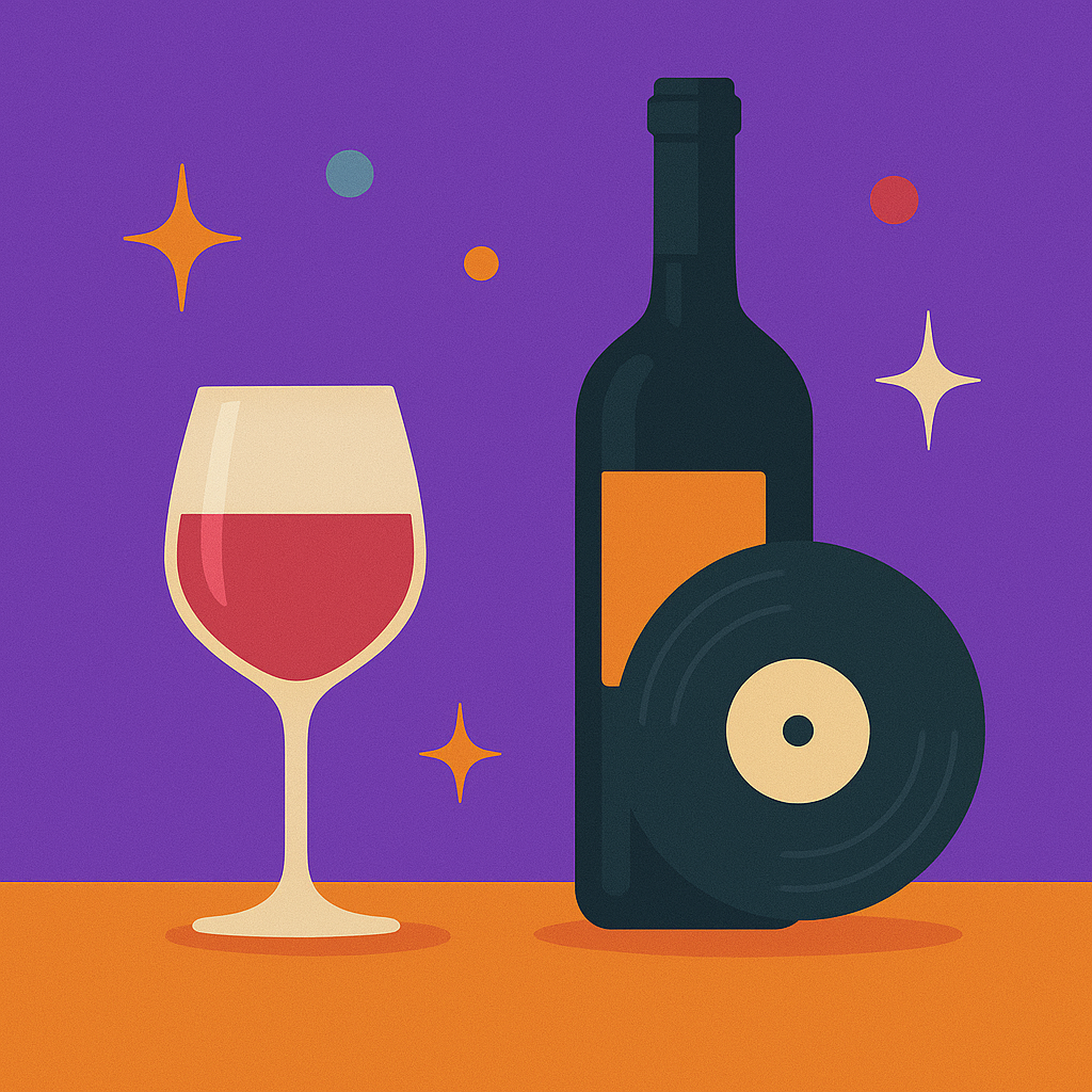 October 25, 2025 - Maison Fox wine bar thumbnail