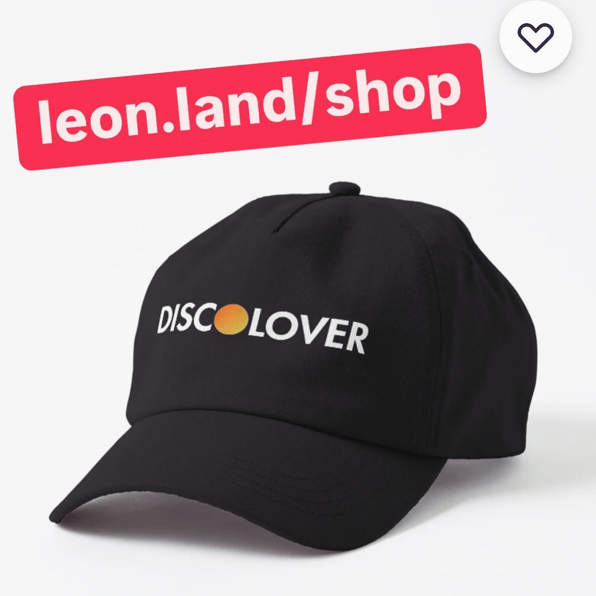 Get your Disco swag here! thumbnail