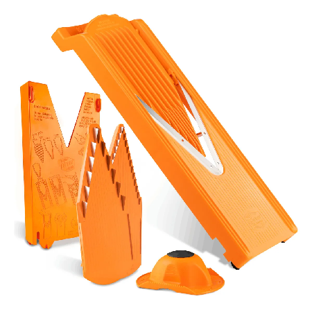  Fatiador Borner© thumbnail