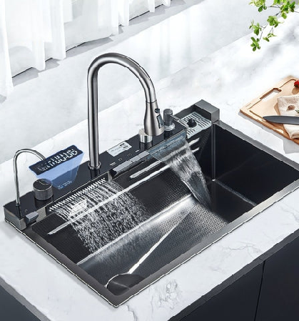 Cuba de Cozinha Gourmet thumbnail