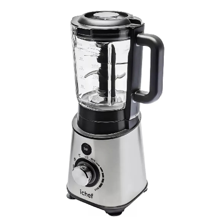 Super Triturador Power Nutri Revolution thumbnail