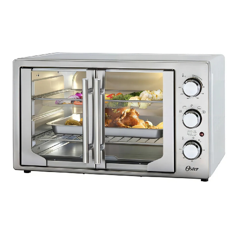 Super AirFrier ©Oster (2 Em 1)  thumbnail