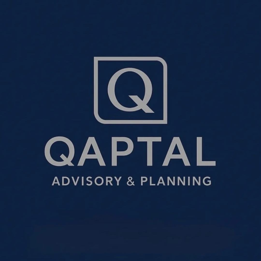 QAPTAL | Advisory & Planning  — Bio Sites thumbnail