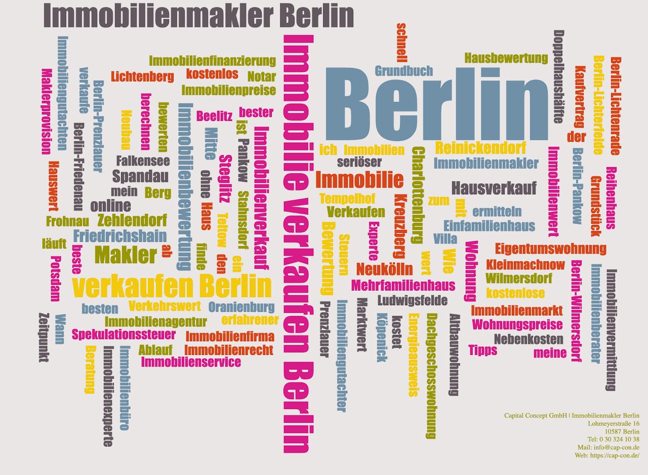 Immobilienbewertung Berlin thumbnail
