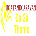 @dagaboat · Đá Gà Trực Tiếp Thomo thumbnail