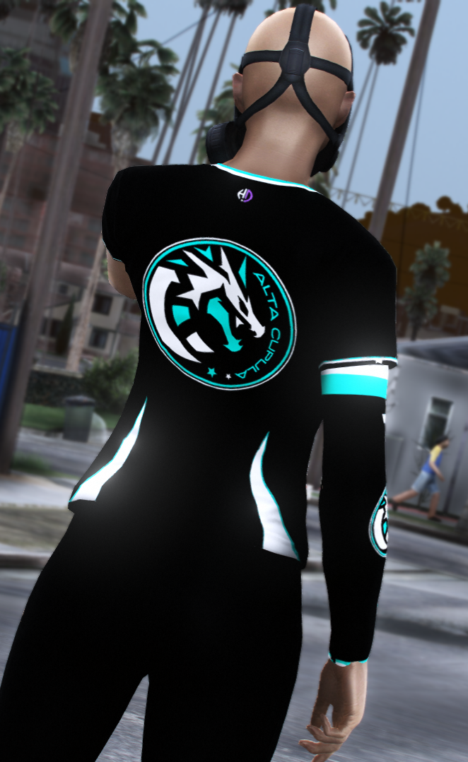 UNIFORME COMPLETO ALTA CUPULA ® thumbnail