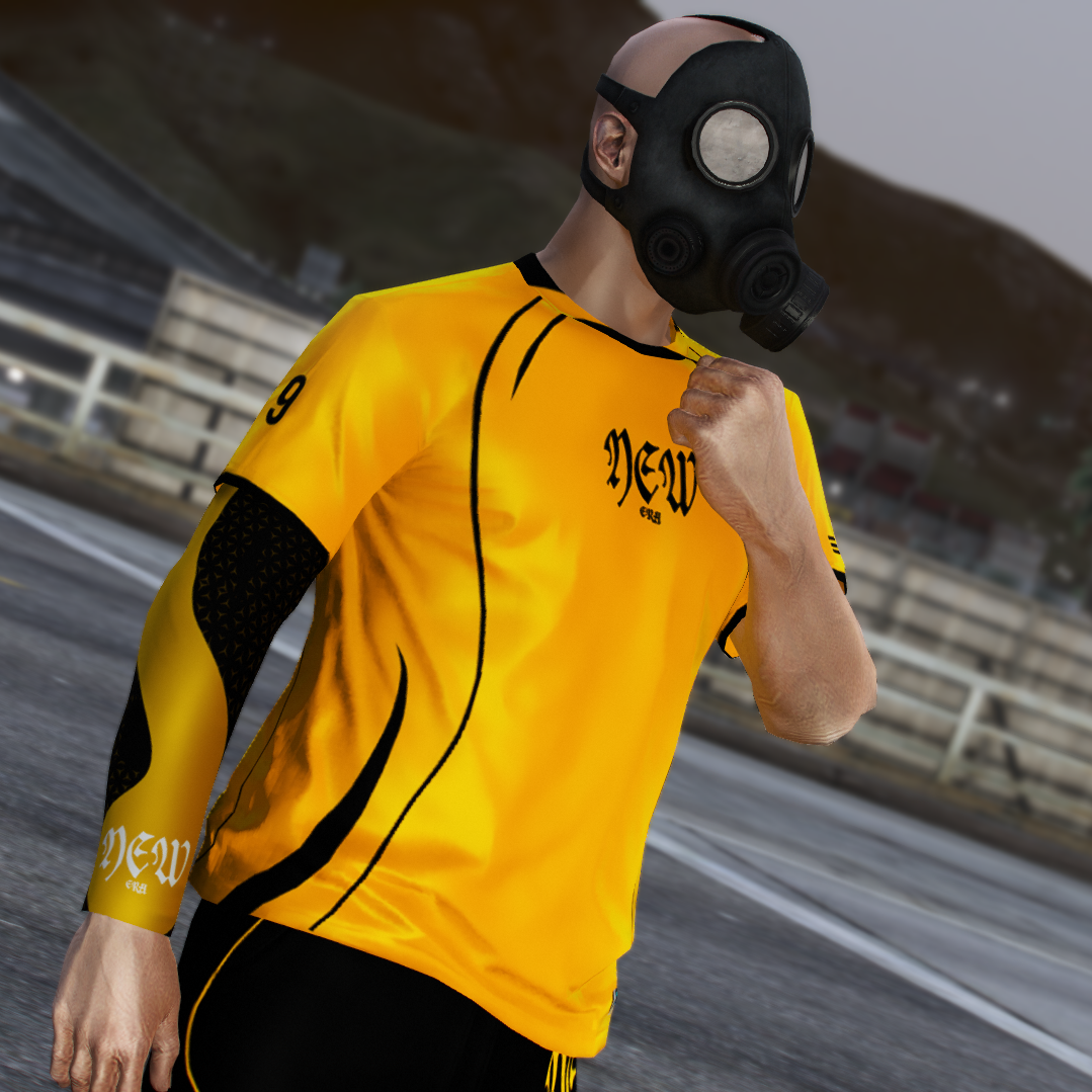 UNIFORME 2 NEW ERA ® thumbnail