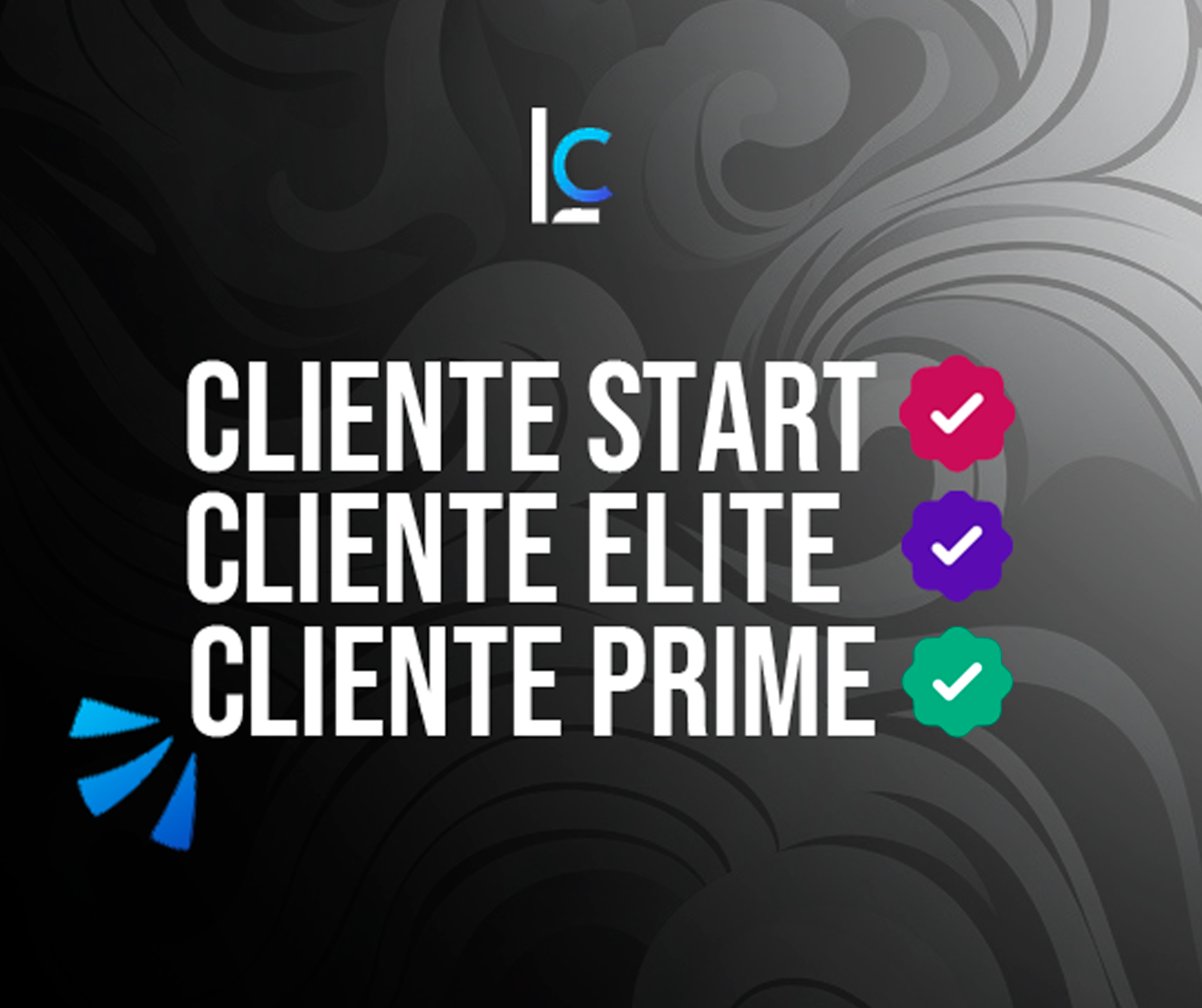 TAGS ESPECIAIS PARA CLIENTS ® thumbnail