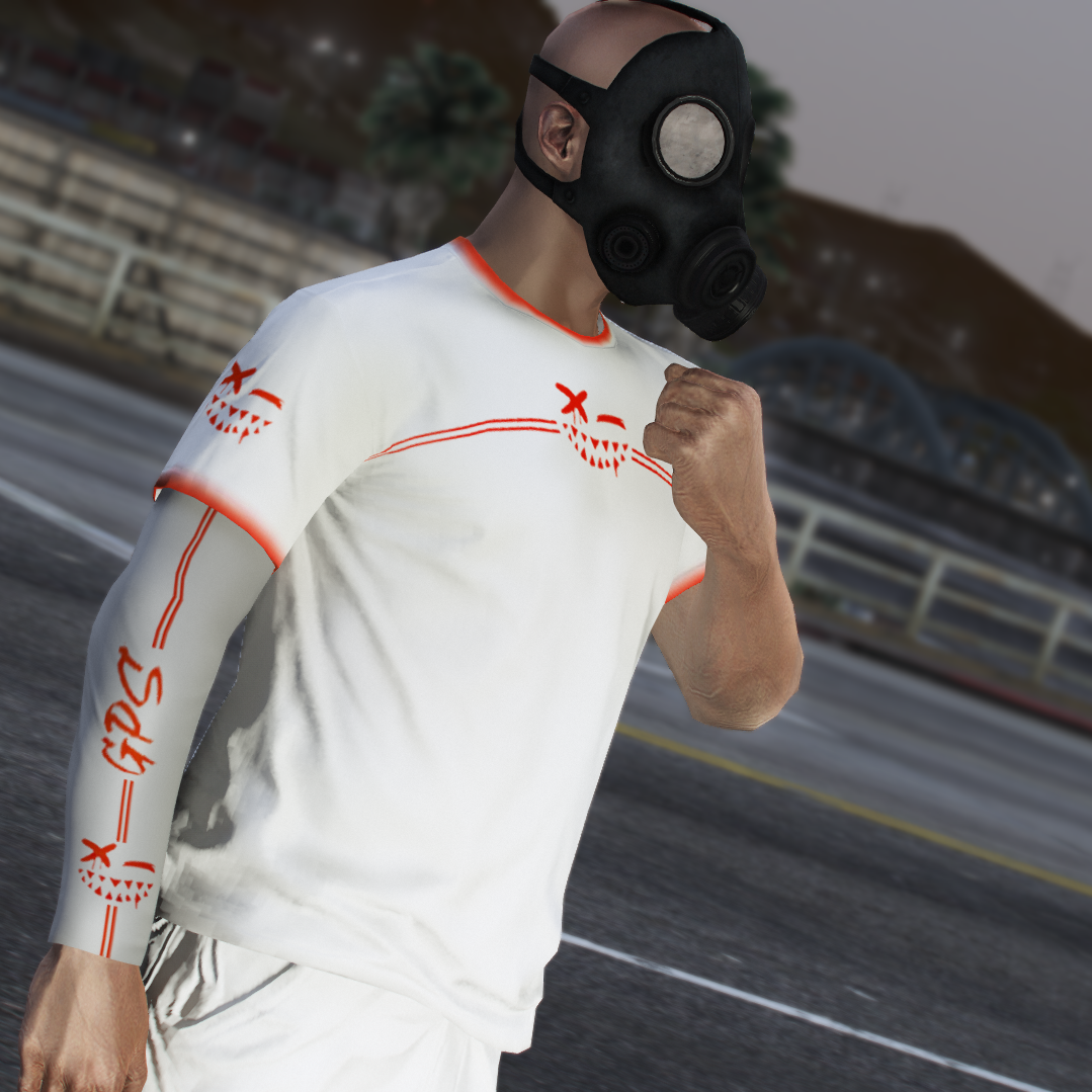 UNIFORME 3 GOLPISTAS ® thumbnail