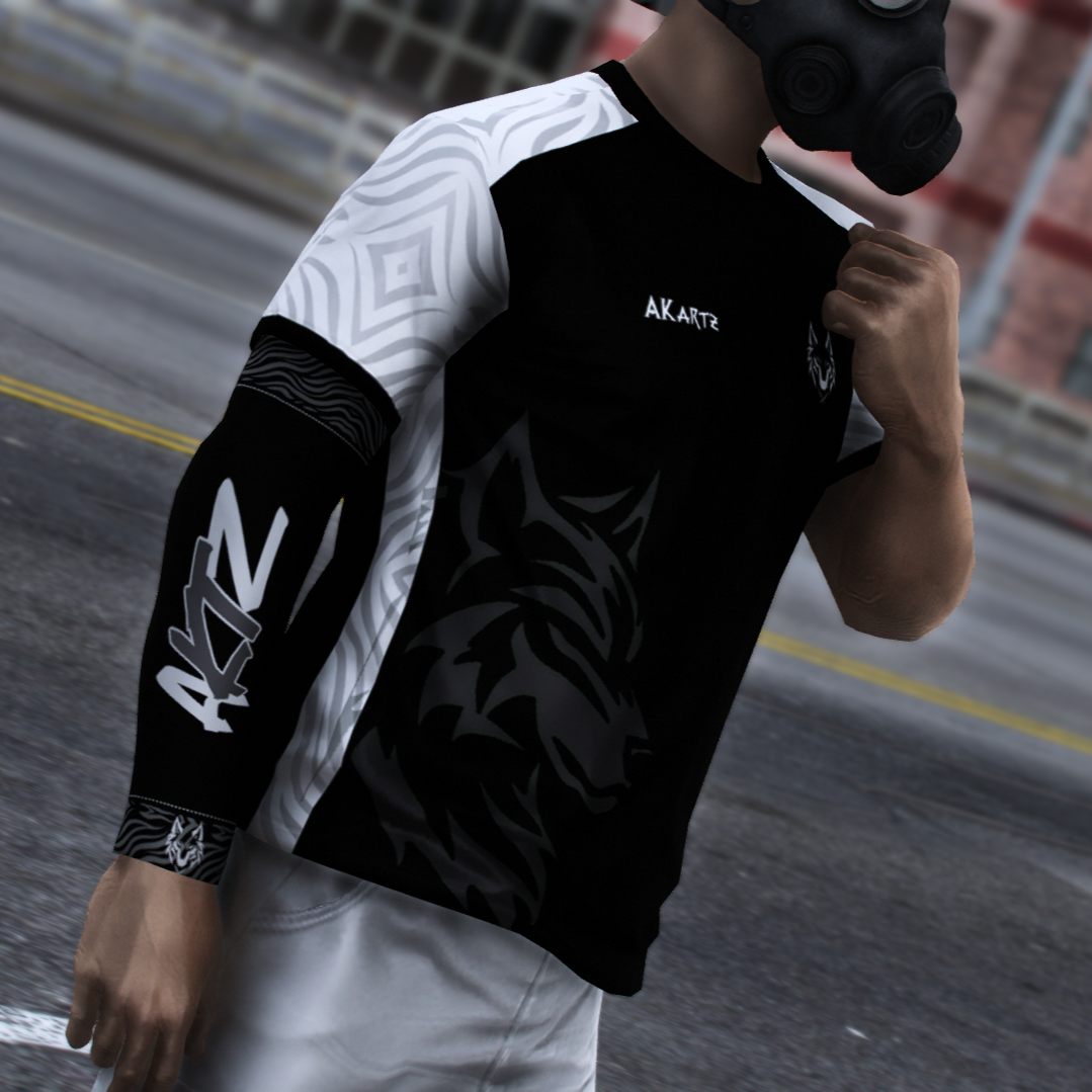 UNIFORME 1 AKARTZ ® thumbnail