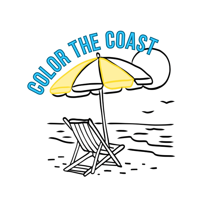 Color The Coast thumbnail