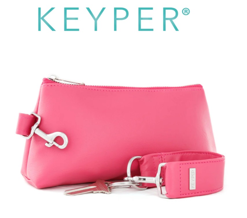 Keyper | Use code SEWSALTY thumbnail