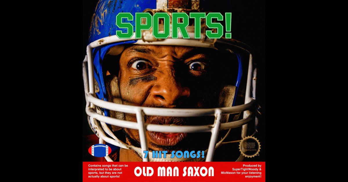 Team Behind My Back (feat. Super Tight Woody & MixMason) - Single by Old Man Saxon on Apple Music thumbnail