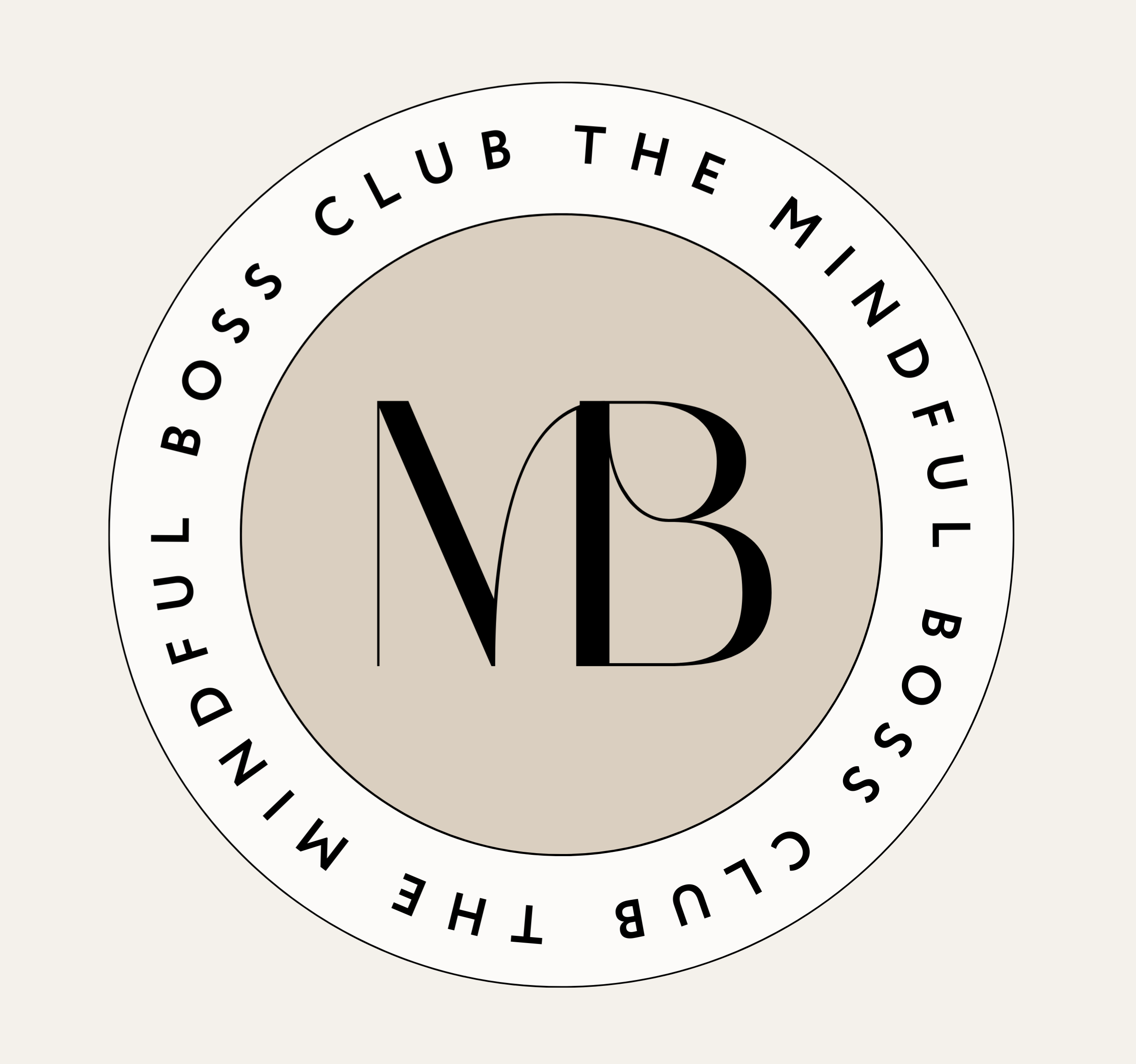 Join The Mindful Boss Club Waitlist thumbnail