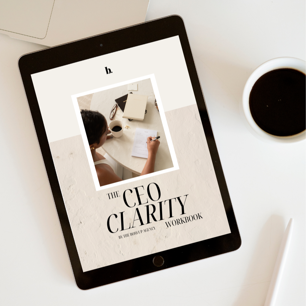 Get clear, boss! thumbnail