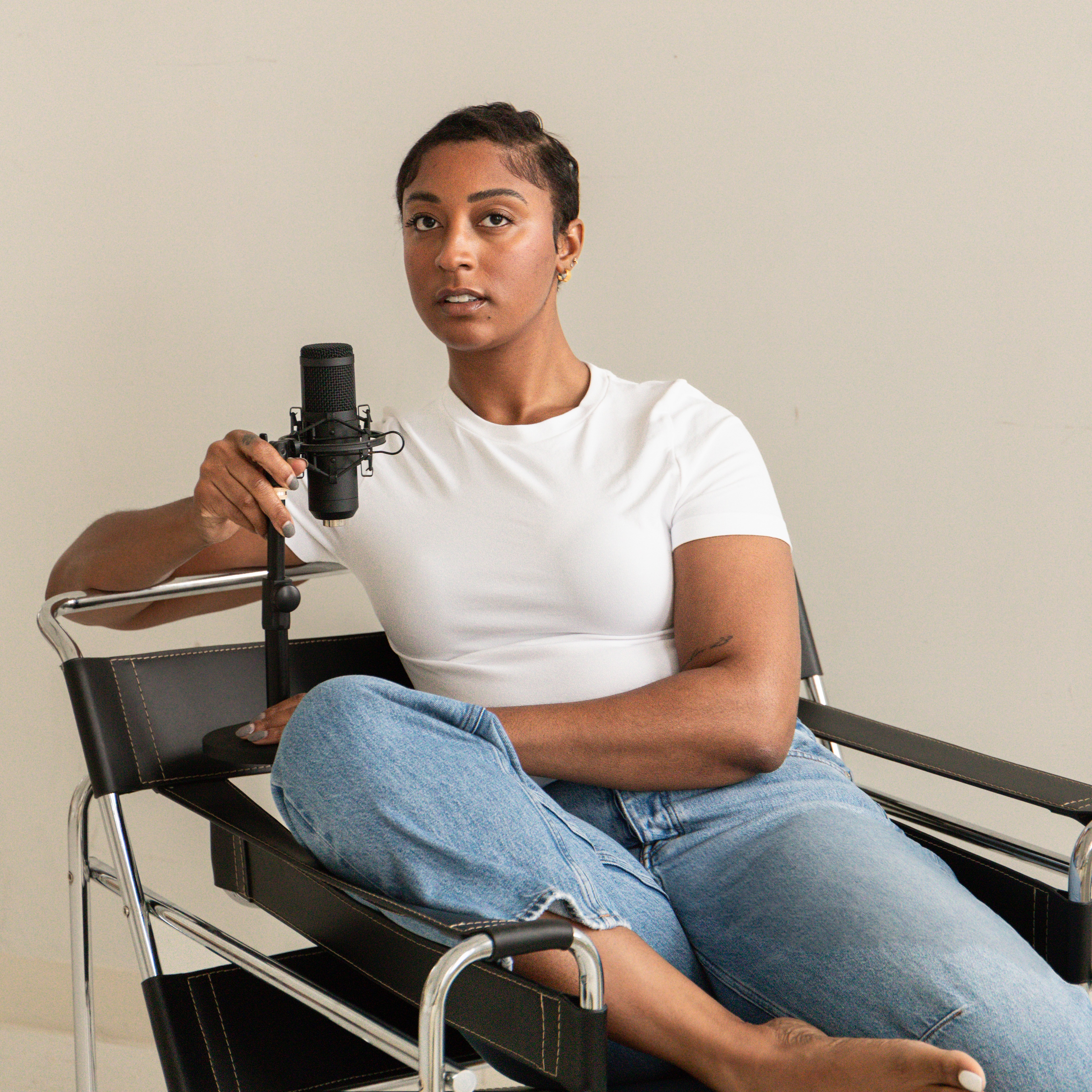 Mindfully Bossin’ Podcast thumbnail