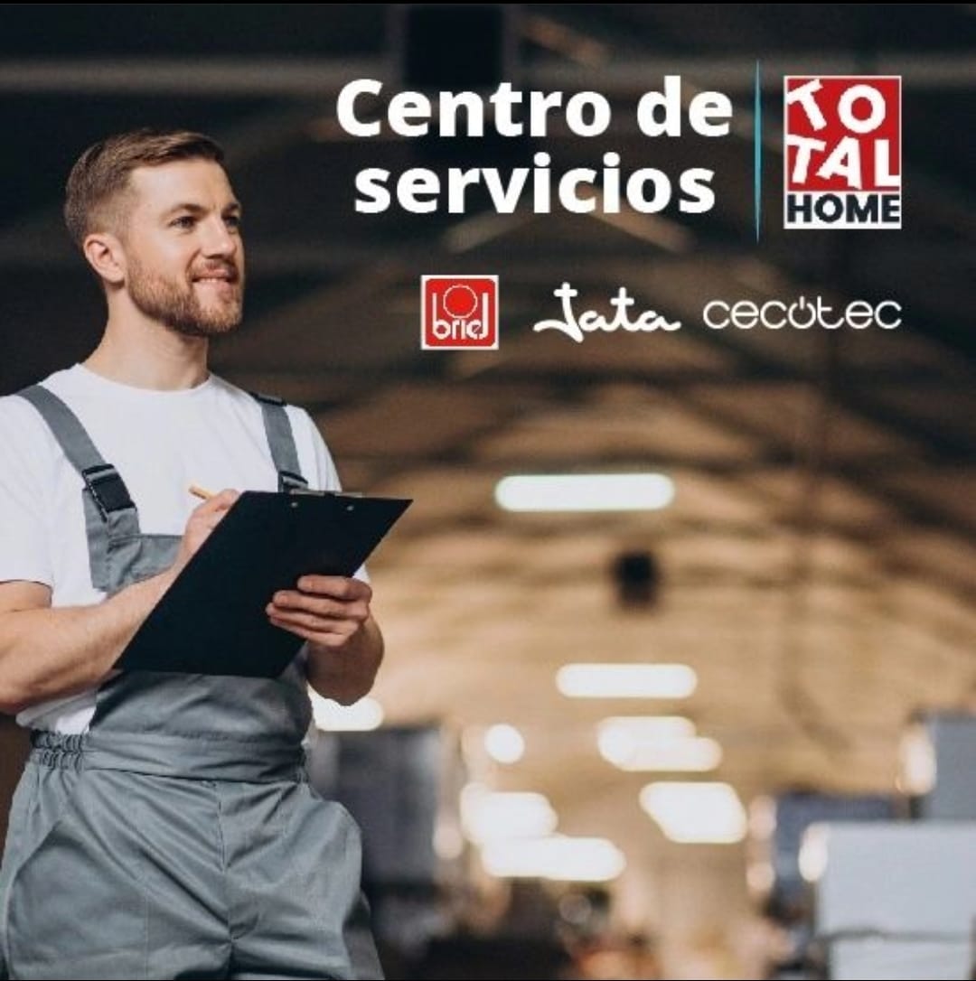 Servicio Técnico thumbnail