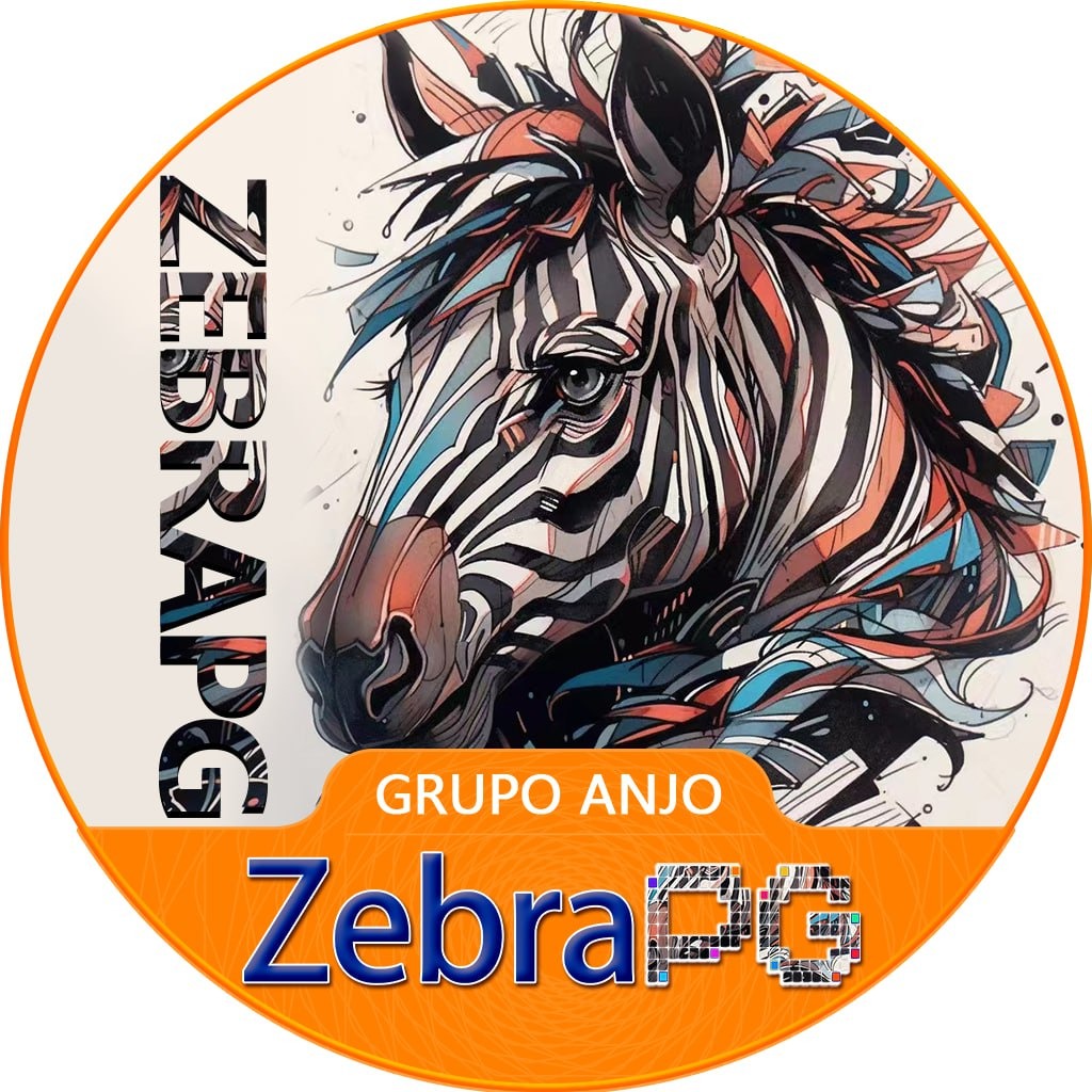 ZEBRAPG💖 thumbnail