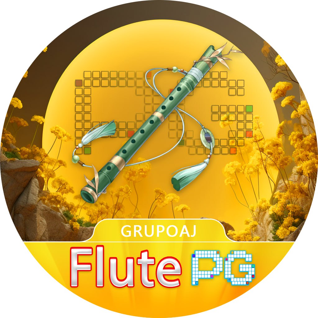 FLUTEPG💖 thumbnail