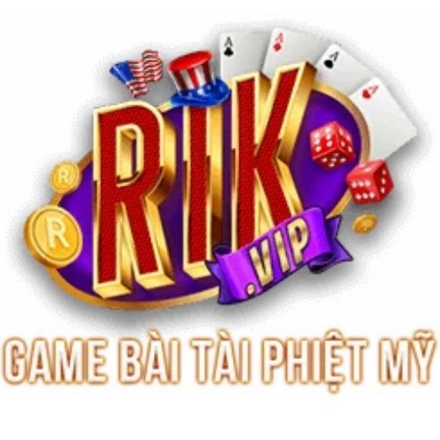 RIKVIP thumbnail