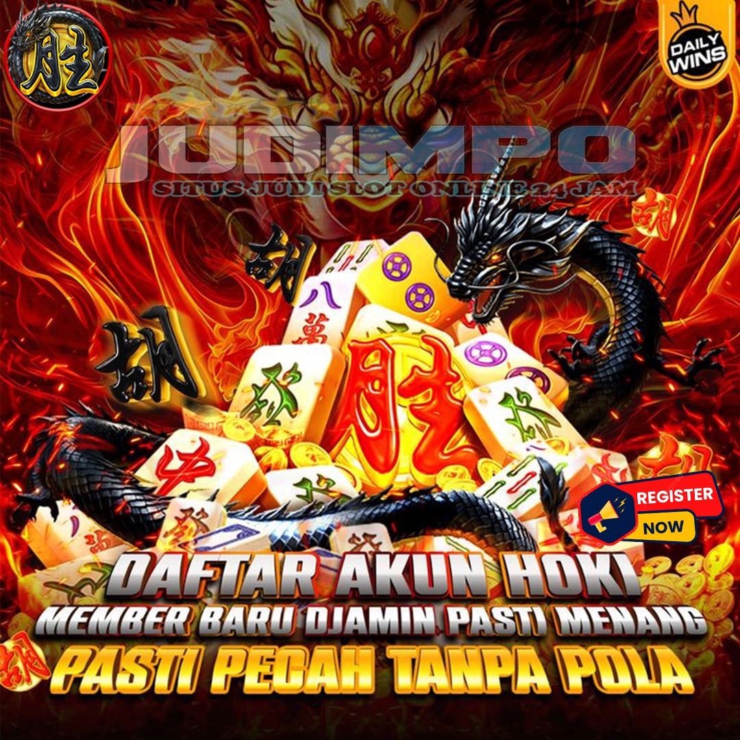 Link Alternatif Apk Judimpo thumbnail