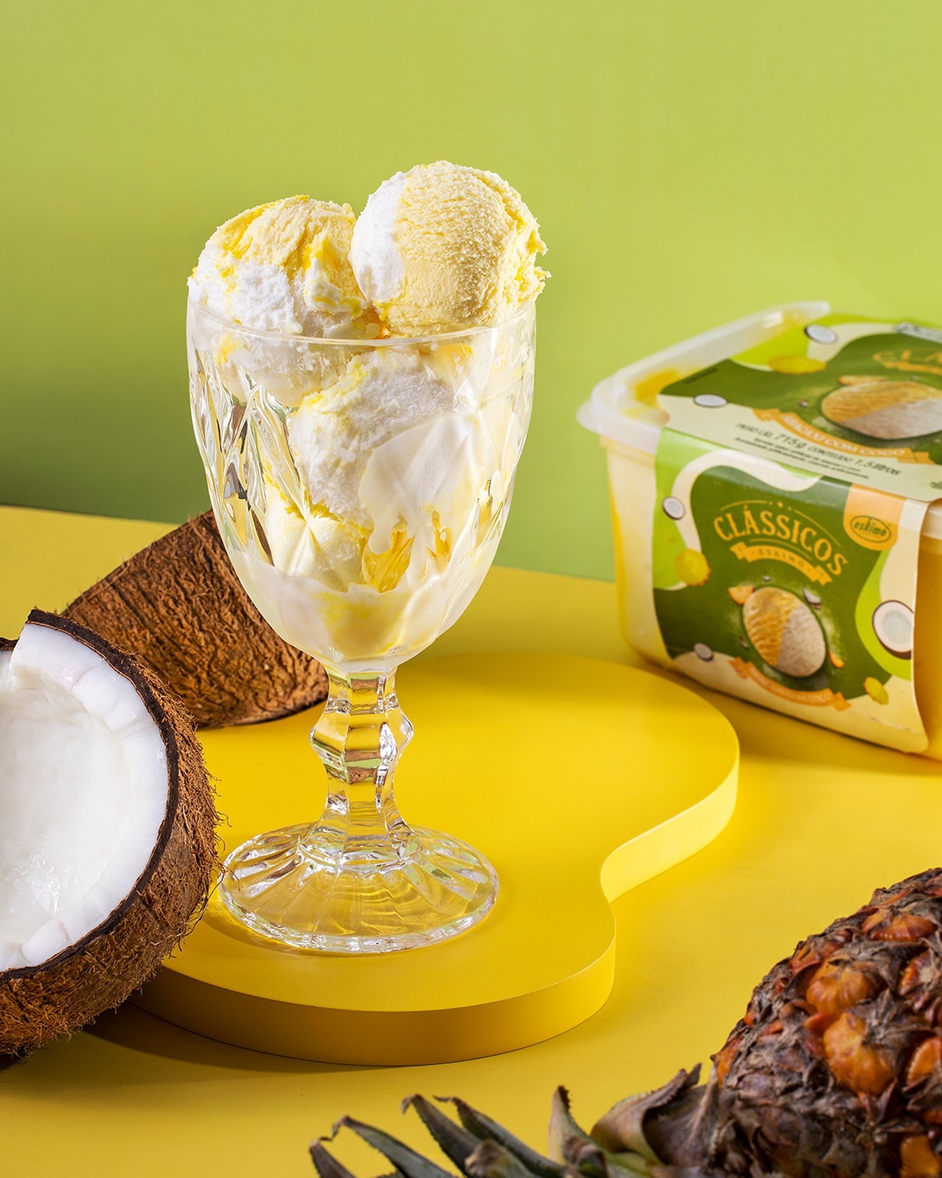 Tradição e qualidade se encontram em nossa linha clássicos, proporcionando uma experiência única e inigualável de sabor!